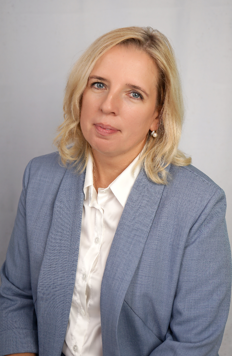 Корнеева Оксана Александровна.