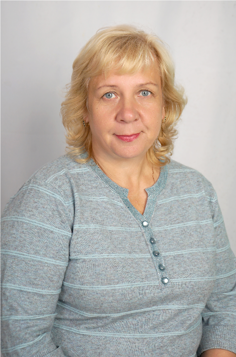 Муравьева Марина Анатольевна.