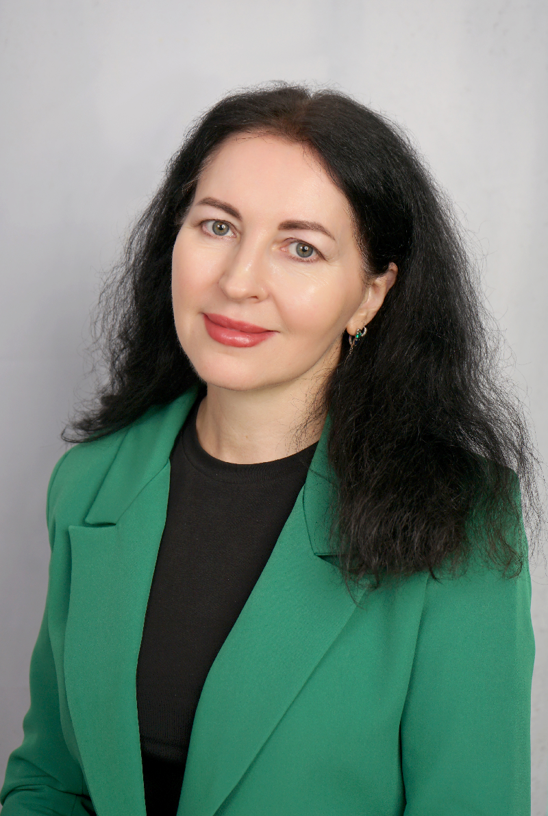 Пятова Светлана Николаевна Пятова Светлана Николаевна.
